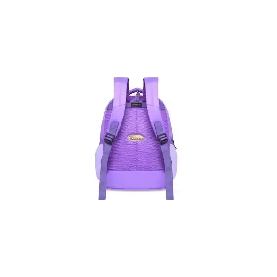 Çante Bubbles unicorn 04 school backpack lilac - 2