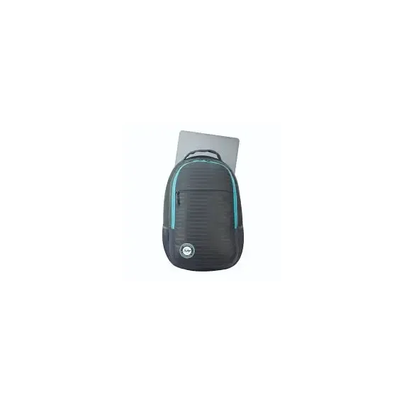 Çante campus 01 laptop backpack grey - 2