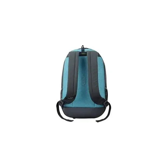 Çante campus 01 laptop backpack grey - 3