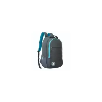 Çante campus 01 laptop backpack grey