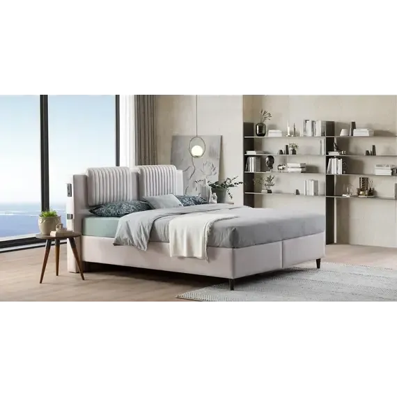 Shtrat Twin Techno 180x200 G01 - 1