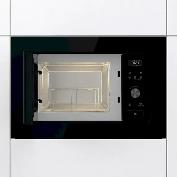 Mikrovalë montuese Gorenje BM201AG1BG - 3