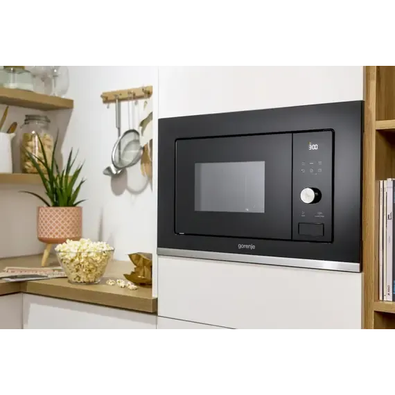 Mikrovalë montuese Gorenje BM201AG1BG - 5