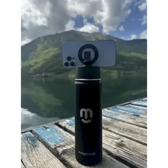 Termos Çelik Inox Magmuug / zezë - 5