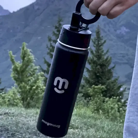 Termos Çelik Inox Magmuug / zezë - 6