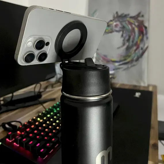 Termos Çelik Inox Magmuug / zezë - 7