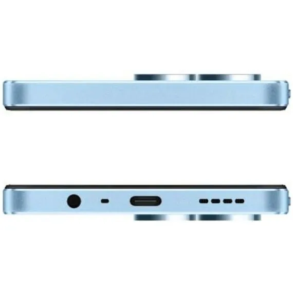 Telefon realme Note 50 RMX3834 4/128GB,e kaltërt - 4