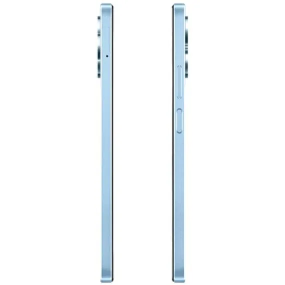 Telefon realme Note 50 RMX3834 4/128GB,e kaltërt - 5