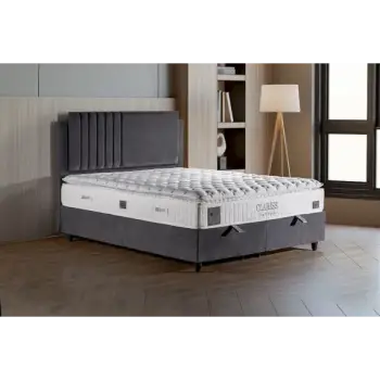 Shtrat Set Clariss 160x200 Ado 06
