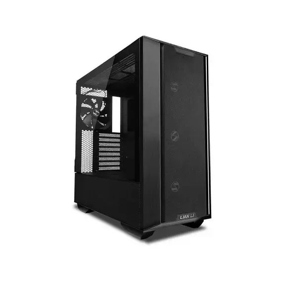 Shtëpizë e zbrazet (Case) Lian Li LANCOOL III E-ATX Mid-Tower / Zi - 2