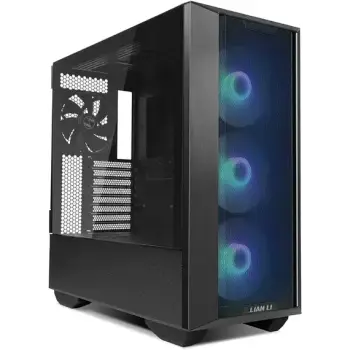 Shtëpizë e zbrazet (Case) Lian Li LANCOOL III E-ATX Mid-Tower / Zi