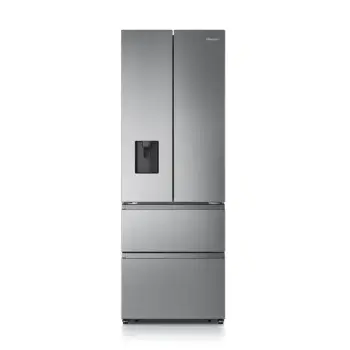 Frigorifer Hisense RF632N4WIE