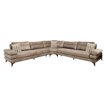 Kënd Parma 3L RE 3R - 3301