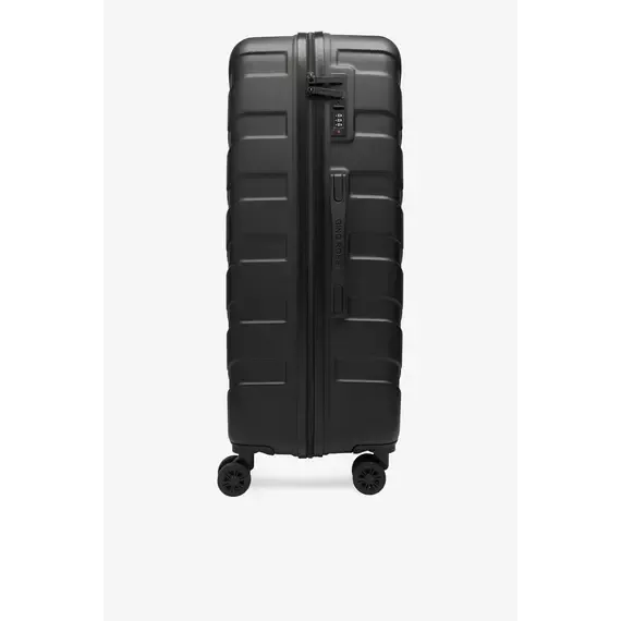 Valixhe Gino Rossi L, Black - 2