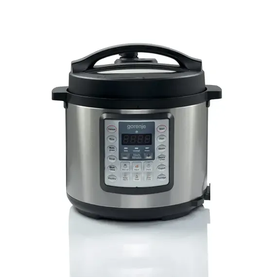 Multi cooker Gorenje MC6MBK - 1