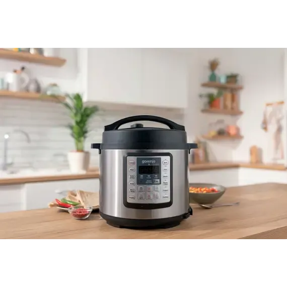 Multi cooker Gorenje MC6MBK - 13