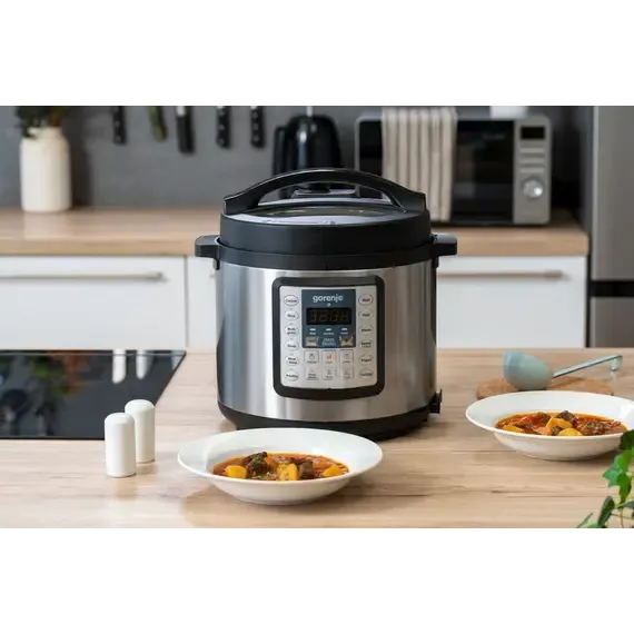 Multi cooker Gorenje MC6MBK - 14