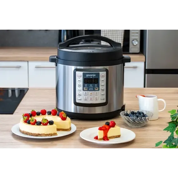 Multi cooker Gorenje MC6MBK - 15