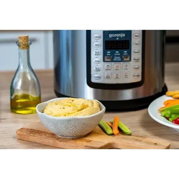 Multi cooker Gorenje MC6MBK - 16