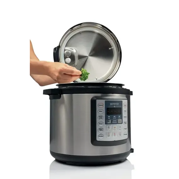 Multi cooker Gorenje MC6MBK - 4