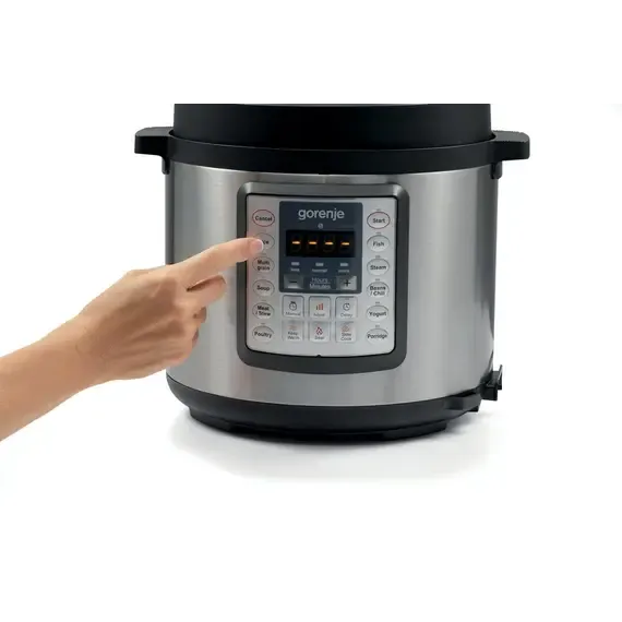 Multi cooker Gorenje MC6MBK - 5