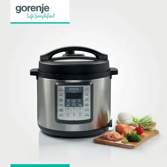 Multi cooker Gorenje MC6MBK - 6