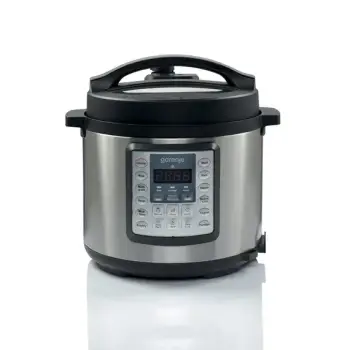 Multi cooker Gorenje MC6MBK