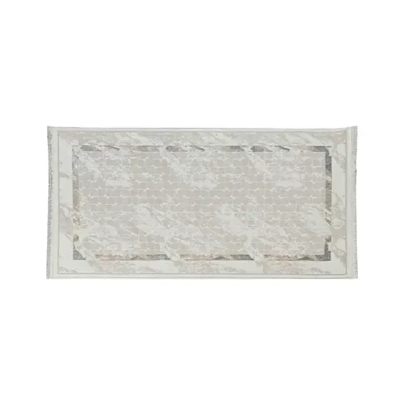 Tepih 160x230 Krem,Hiri Trend GO-T2499GN - 2