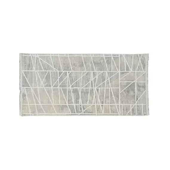Tepih 160x230 Krem,Hiri Trend GO-T2163GN - 2