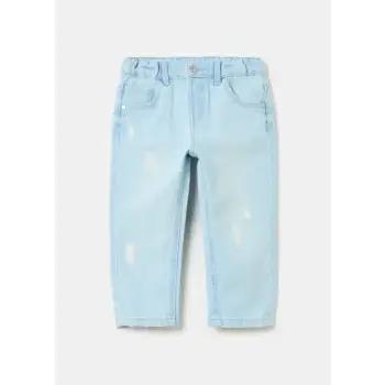 Pantollona per bebe