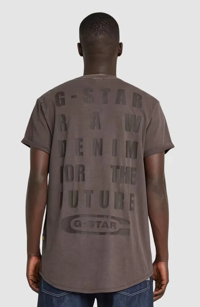 Text back gr overdyed lash r t - 2