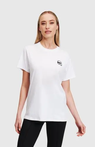 Ikon Patch T-Shirt - 3
