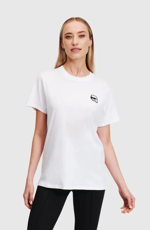 Ikon Patch T-Shirt - 4