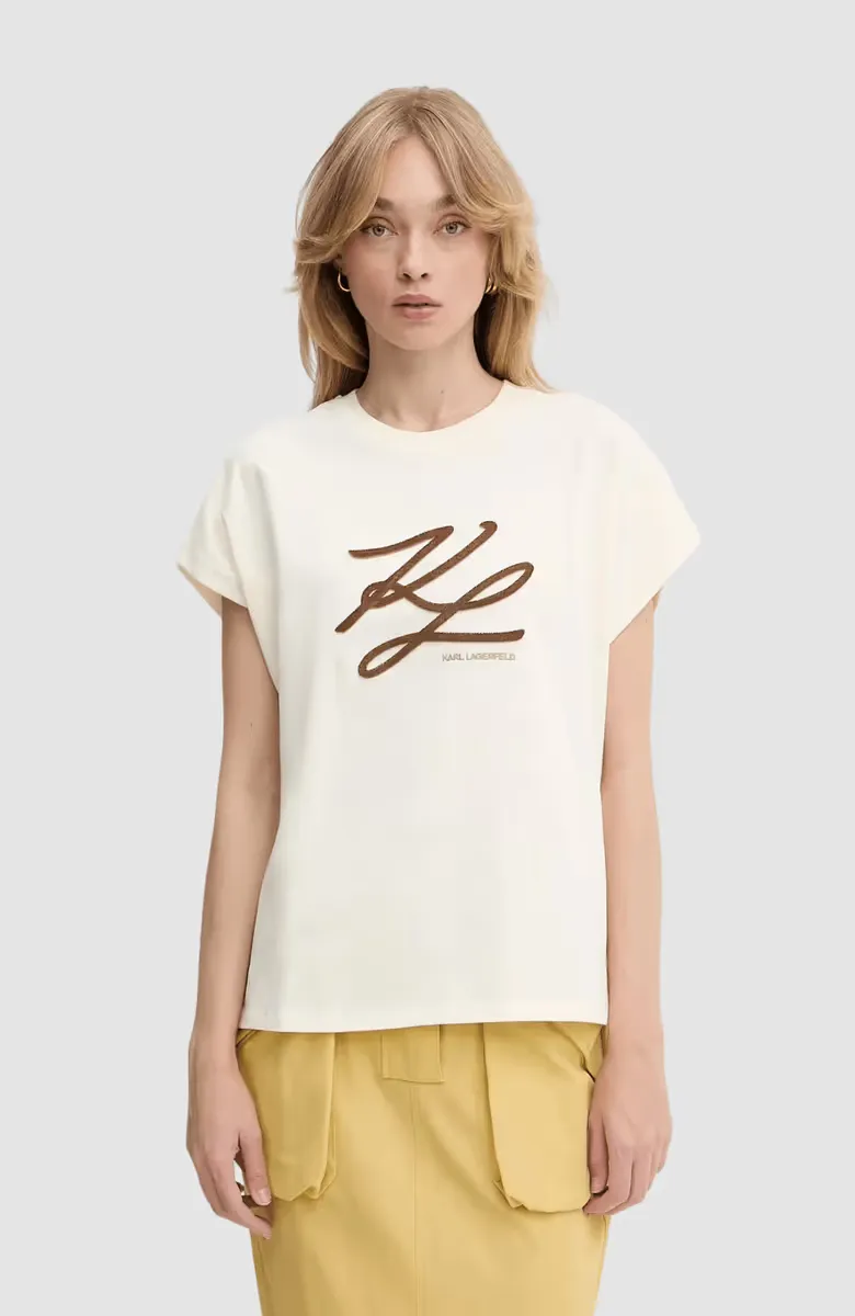 Autograph T-Shirt - 1