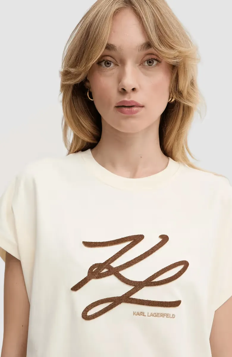 Autograph T-Shirt - 3
