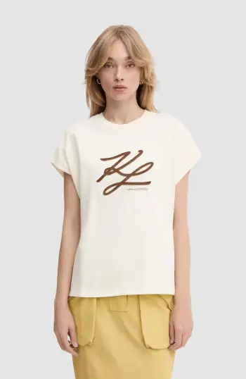 Autograph T-Shirt