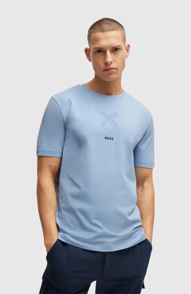 T-Shirt 2-Pack 2 - 1