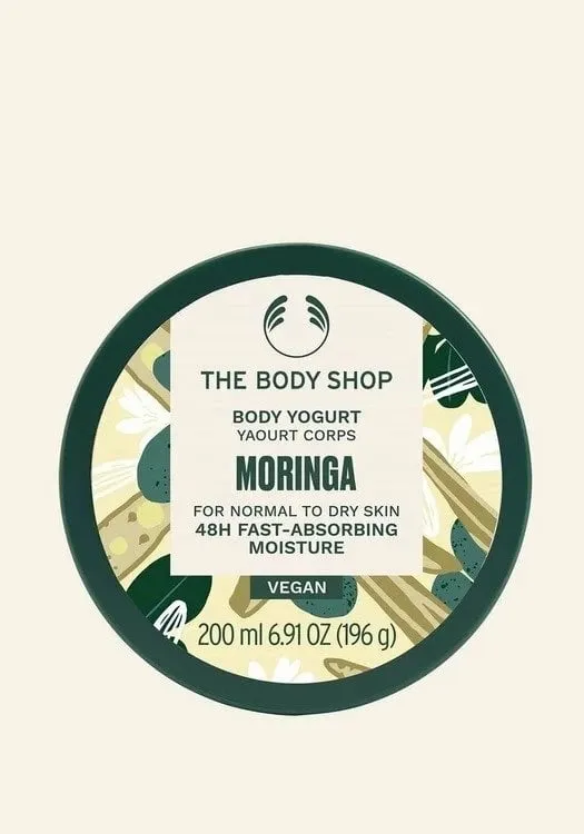 Yogurt Trupi me Moringa 200 ML - 1