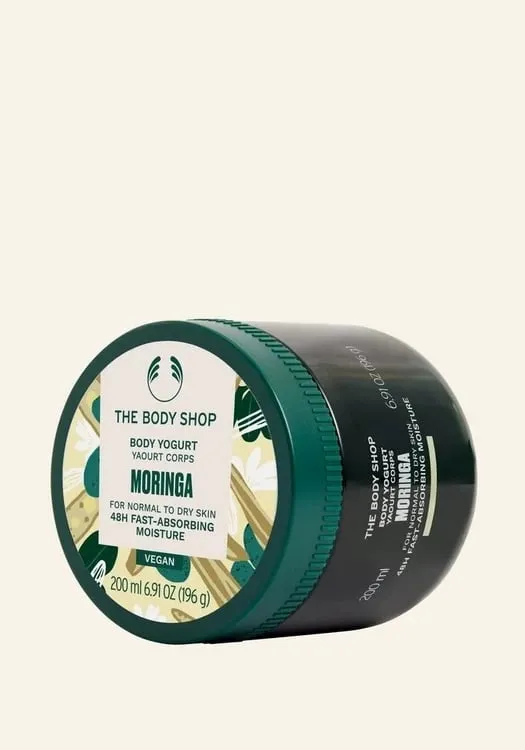 Yogurt Trupi me Moringa 200 ML - 2
