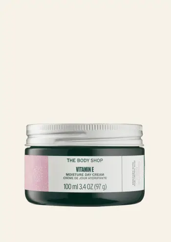 Vitamin E - Krem Hidratues për Ditën 100 ML