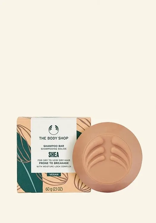 Bar Shampo për Hidratim me Shea 60G - 1