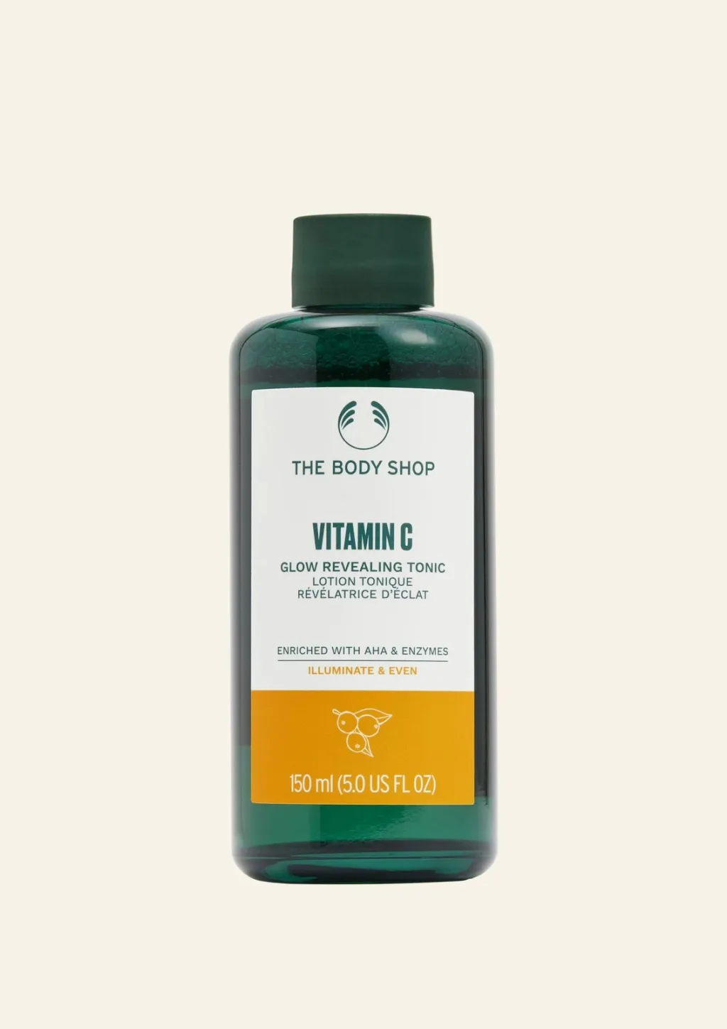 Vitamin C - Tonik për Shkëlqim 150 ML - 1