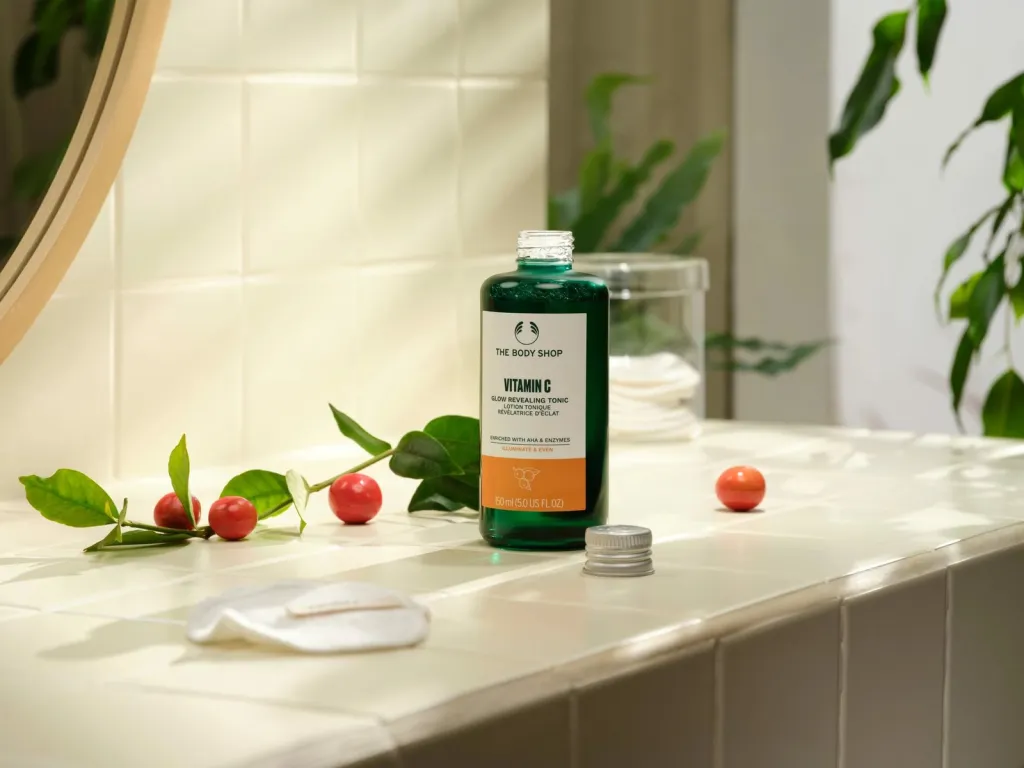 Vitamin C - Tonik për Shkëlqim 150 ML - 2