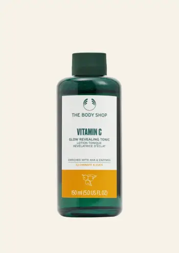 Vitamin C - Tonik për Shkëlqim 150 ML