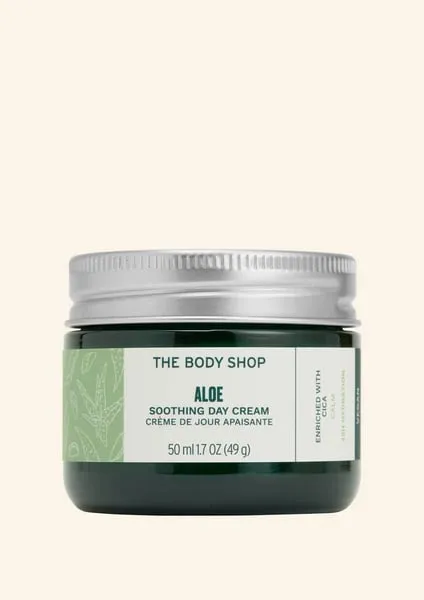 Aloe - Krem Qetësues për Ditën 50 ML - 1