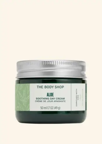 Aloe - Krem Qetësues për Ditën 50 ML