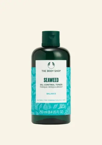 Seaweed - Toner Balancues 1 Copë