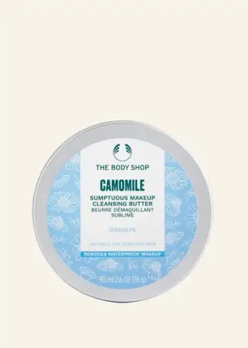 Camomile - Gjalp Pastrues 90 ML