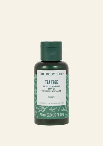 Tea Tree - Toner 60 ML