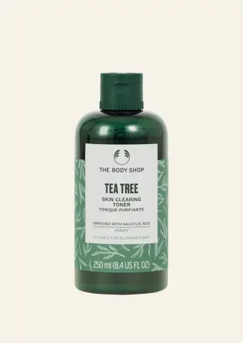 Tea Tree - Toner 250 ML